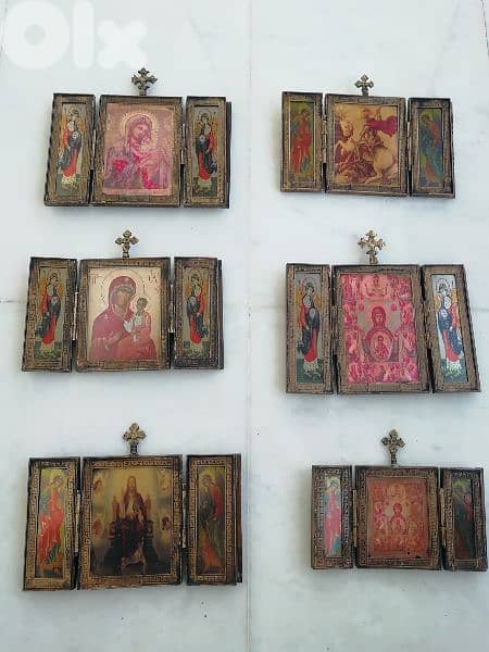 أيقونات قديمة 0