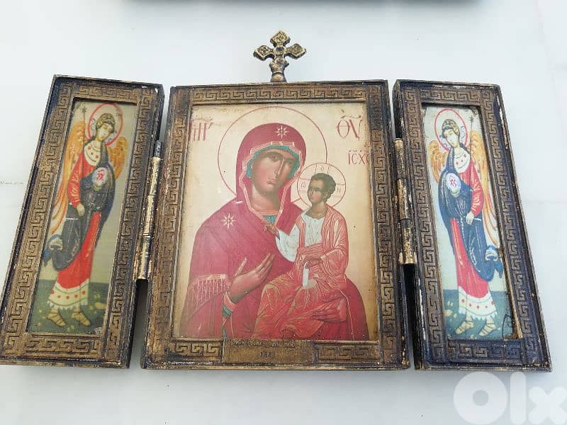 أيقونات قديمة 3