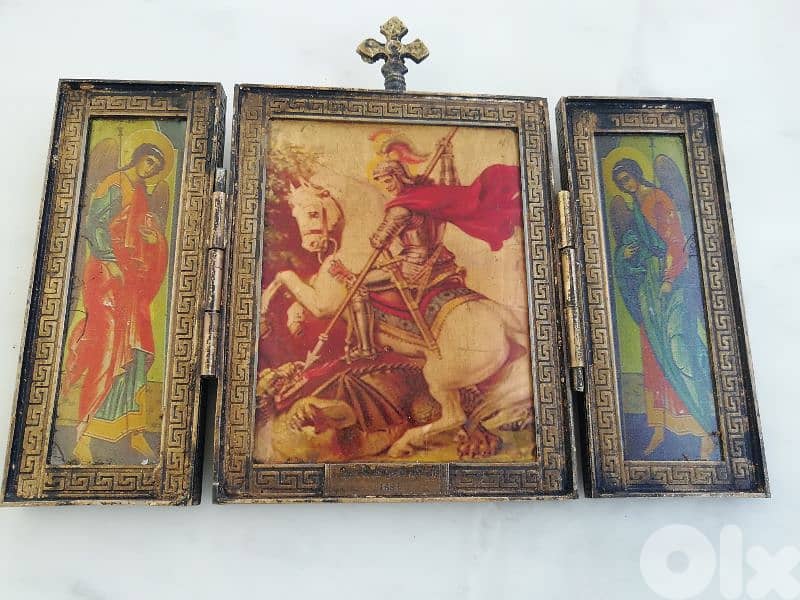 أيقونات قديمة 6