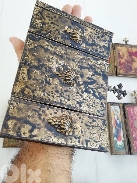 أيقونات قديمة 9