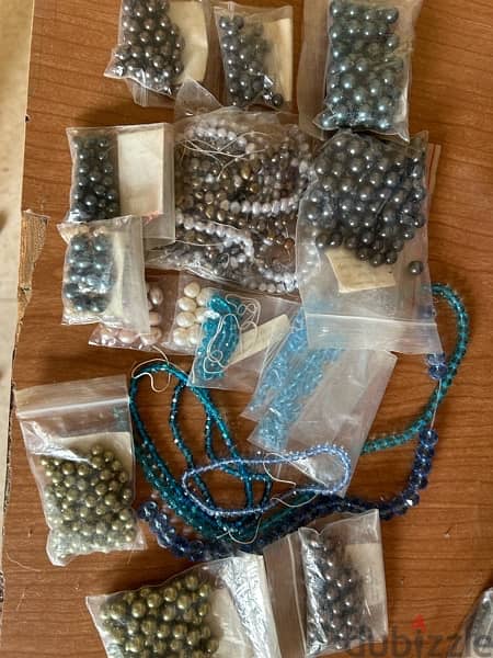materials for handmade jewelry business 2