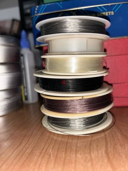 materials for handmade jewelry business 12