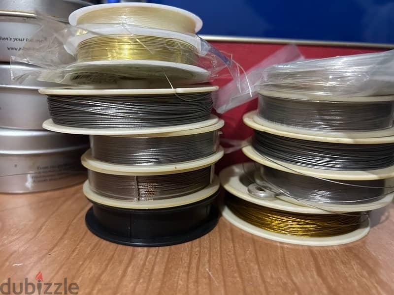 materials for handmade jewelry business 13