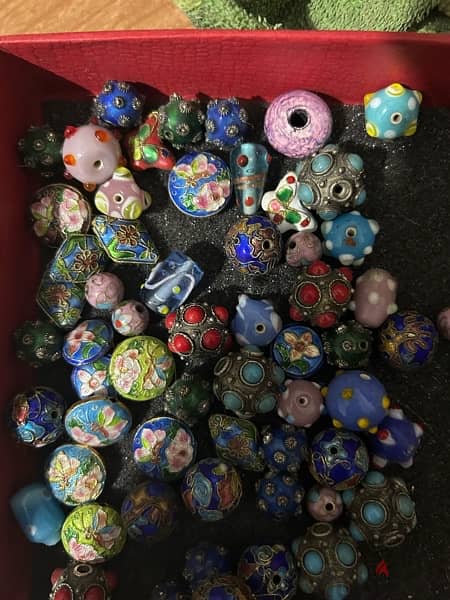 materials for handmade jewelry business 16