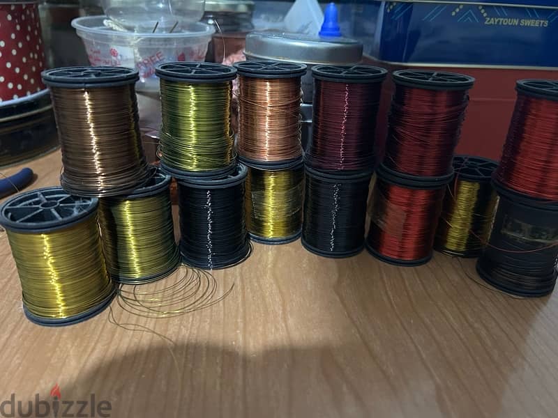 materials for handmade jewelry business 18