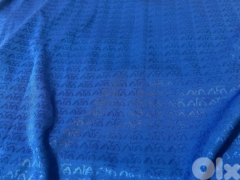 Argentina 1994  historic world cup Third adidas kit 1