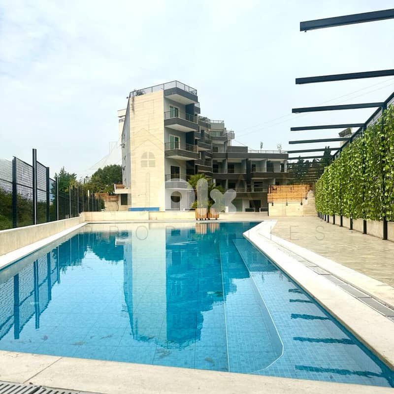 Tabarja | Hotel | Resort 0