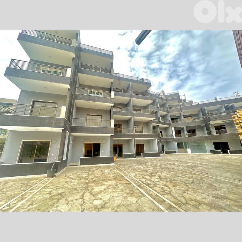 Tabarja | Hotel | Resort 2