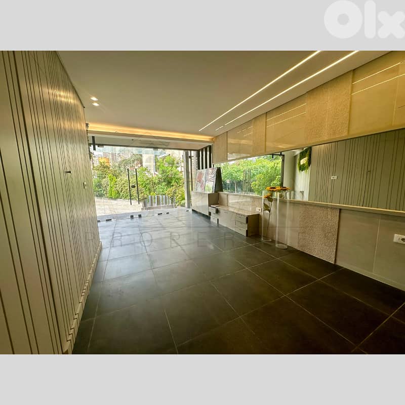 Tabarja | Hotel | Resort 3