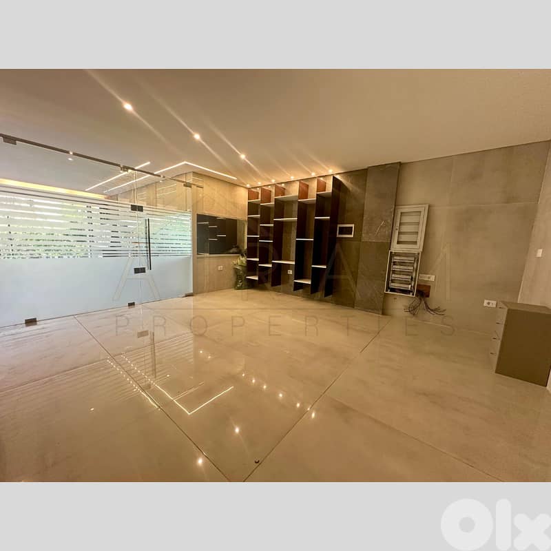 Tabarja | Hotel | Resort 5