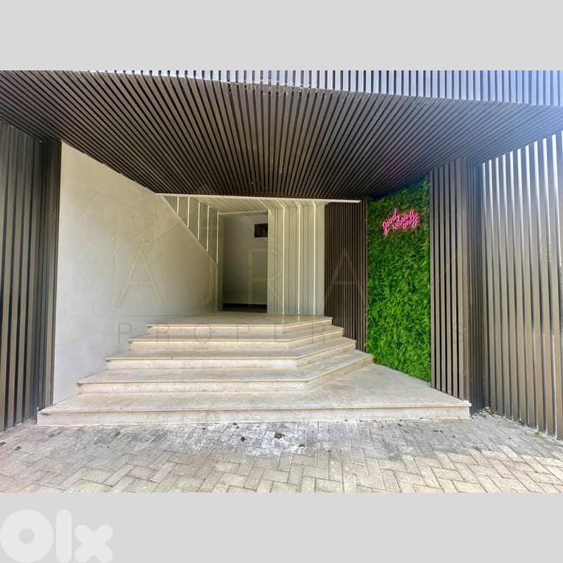 Tabarja | Hotel | Resort 7