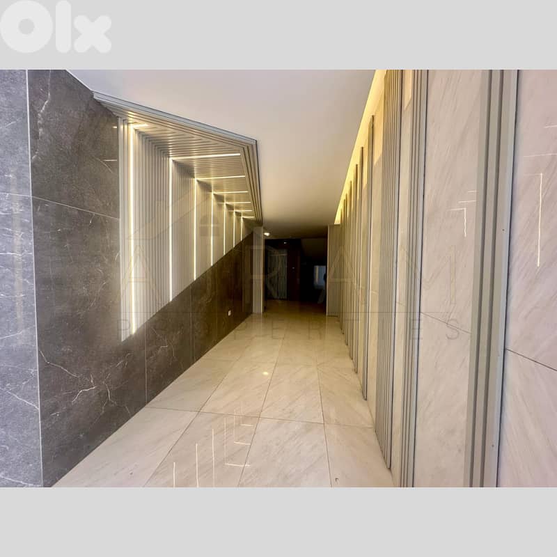 Tabarja | Hotel | Resort 8