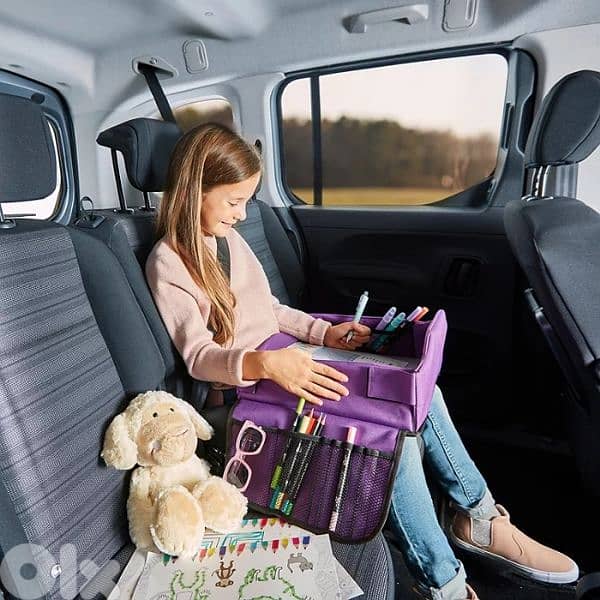 travel gaming table 0