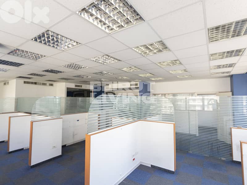 Spacious Office | 24/7 Security | Great Area 0