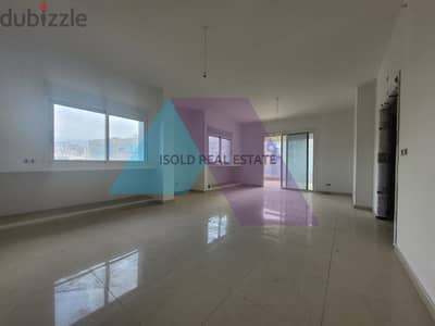 170 m2 apartment for sale in Sed Bauchrieh - شقة في البوشريه
