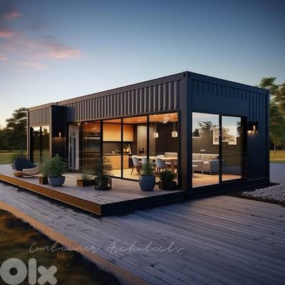 Container Home