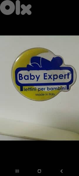 bed with mattress. closet  baby change closet 2