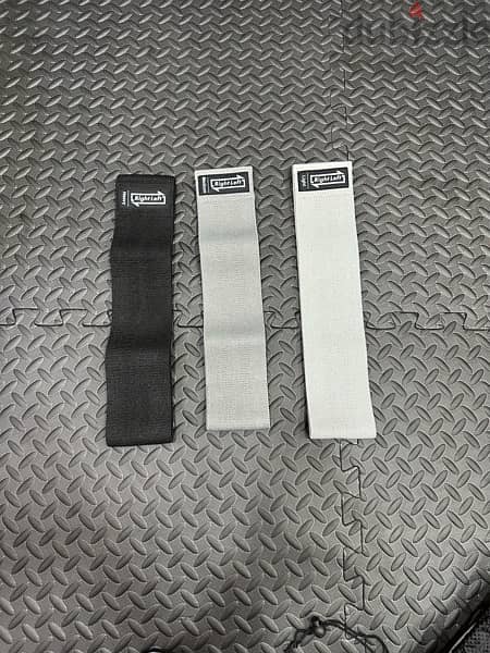 Hip Resistance Band 1