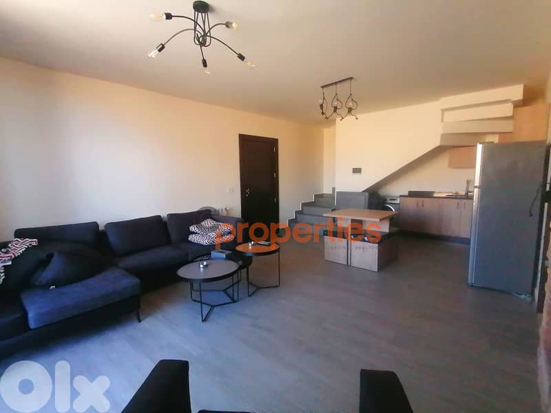 Payment Facility,Duplex For Sale In Laqlouq Jbeil CPJJA29 0