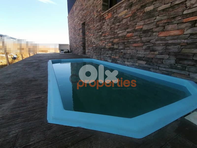 Payment Facility,Duplex For Sale In Laqlouq Jbeil CPJJA30 0