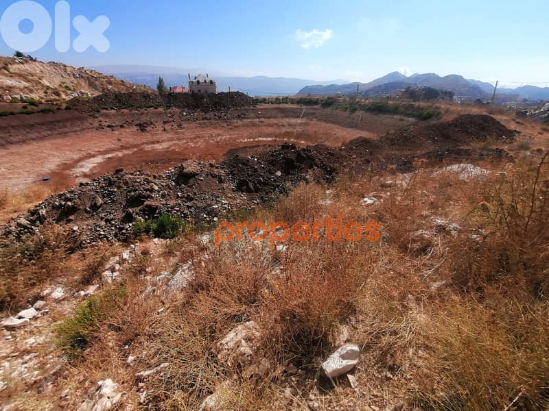 Payment Facility,Land For Sale In Laqlouq Jbeil CPJJA31 1