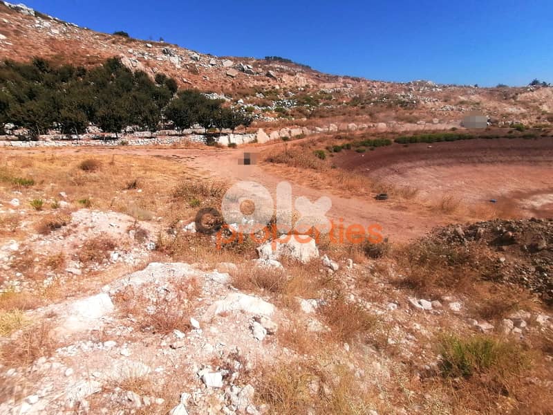 Payment Facility,Land For Sale In Laqlouq Jbeil CPJJA31 0