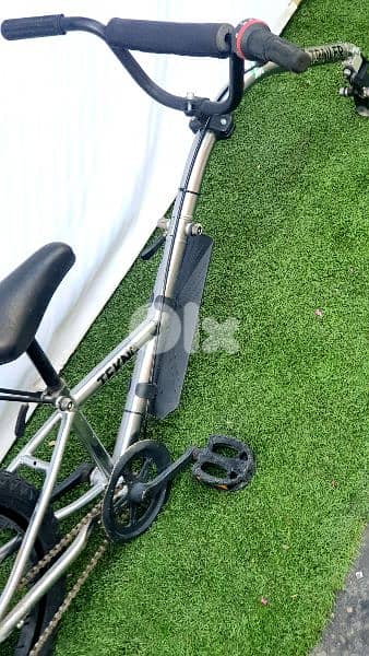 bike attachments for kids 3