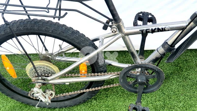 bike attachments for kids 4