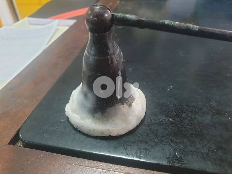 candle snuffer 0