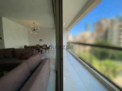 Apartment for rent in Anteliasشقة للايجار في انطلياس