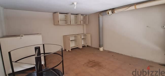 Shop for rent in Dora محل للإيجار في الدورة