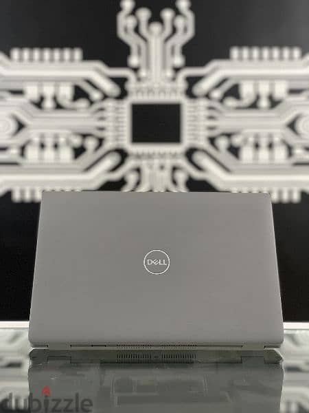 Dell 5420 || i5 - 11th Gen || 14" Screen 3