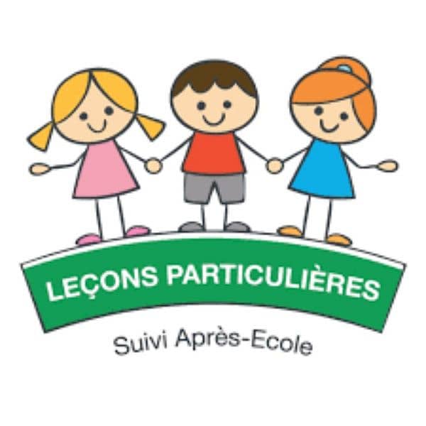 Leçons particulières classes 6ème jusqu'au Seconde 0