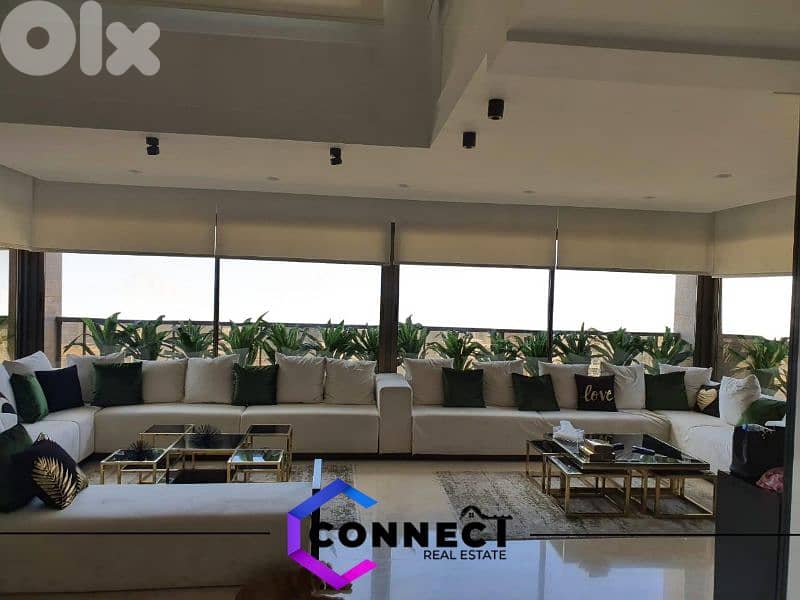 apartment for sale in Jnah/جناح  #MM629 0