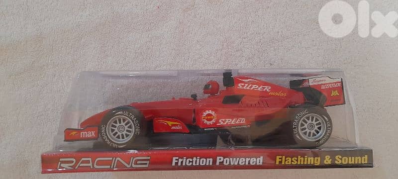 formula car 1