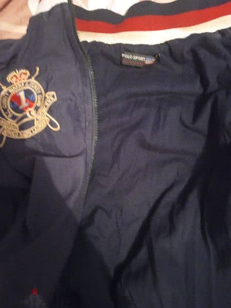 polo Ralph Lauren jacket/جاكيت بولو رالف لورين 2