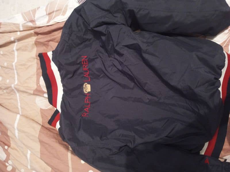 polo Ralph Lauren jacket/جاكيت بولو رالف لورين 3