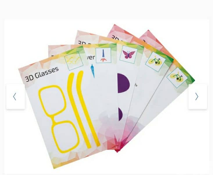 crelando Stylo 3D+10 filaments PLA de 5m–10 couleurs/4$ delivery 9