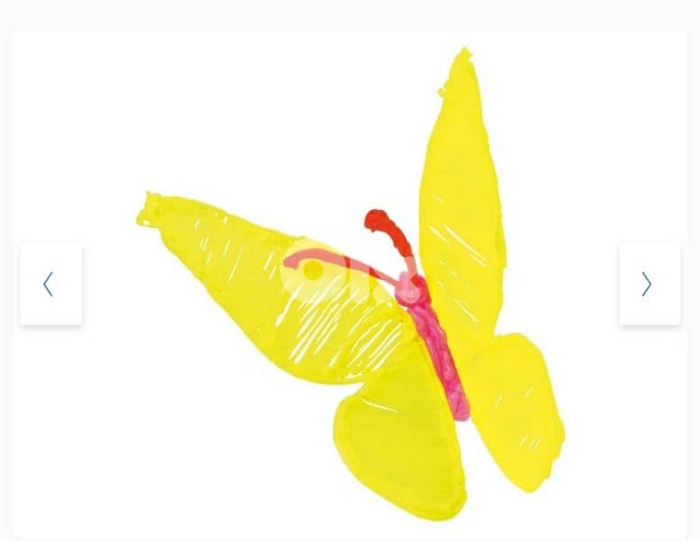 crelando Stylo 3D+10 filaments PLA de 5m–10 couleurs/4$ delivery 14