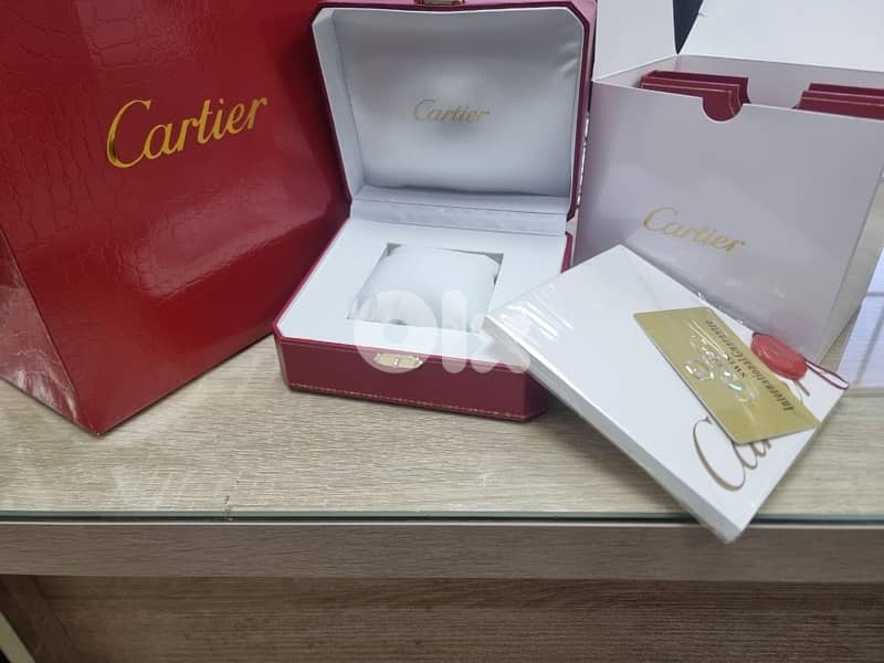 Cartier Panthère premium Replica 2