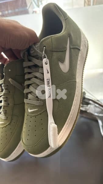 Air force one size 12 / OG 0