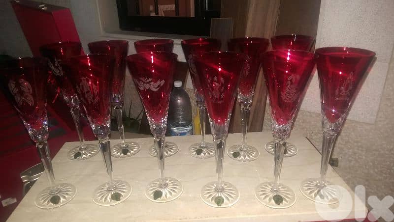 crystal cups 0