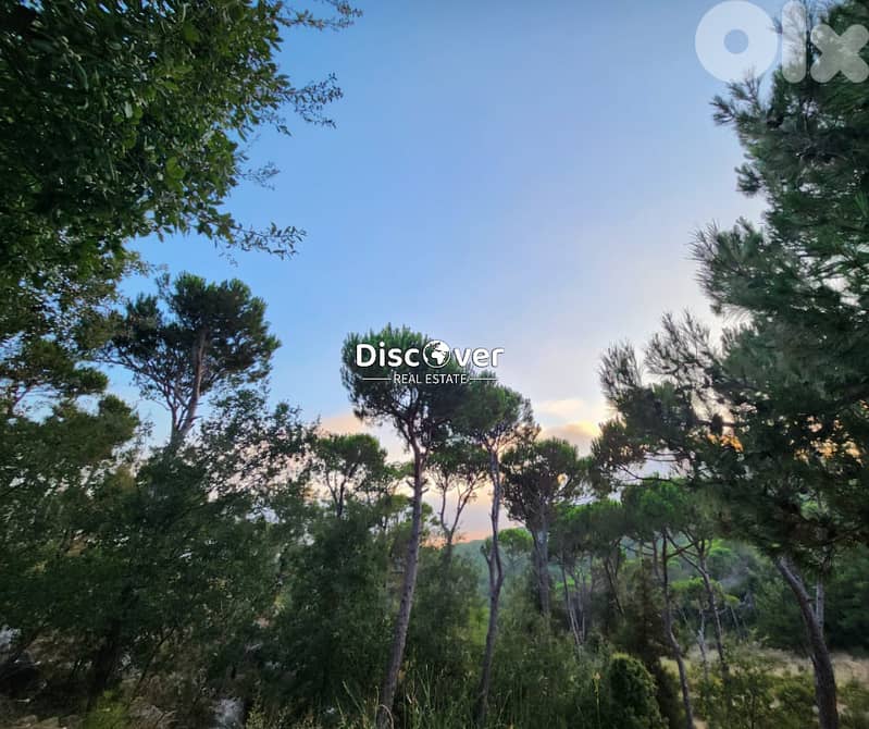 1,940sqm | Land for sale in Chalimar ( Shalimar ) Baabdat 0