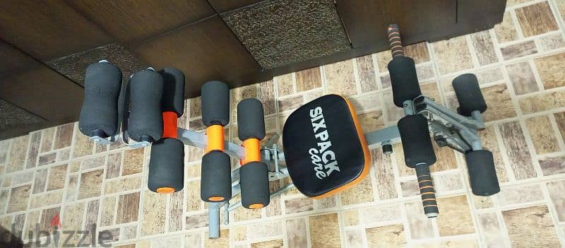 مكنة رياضة 1