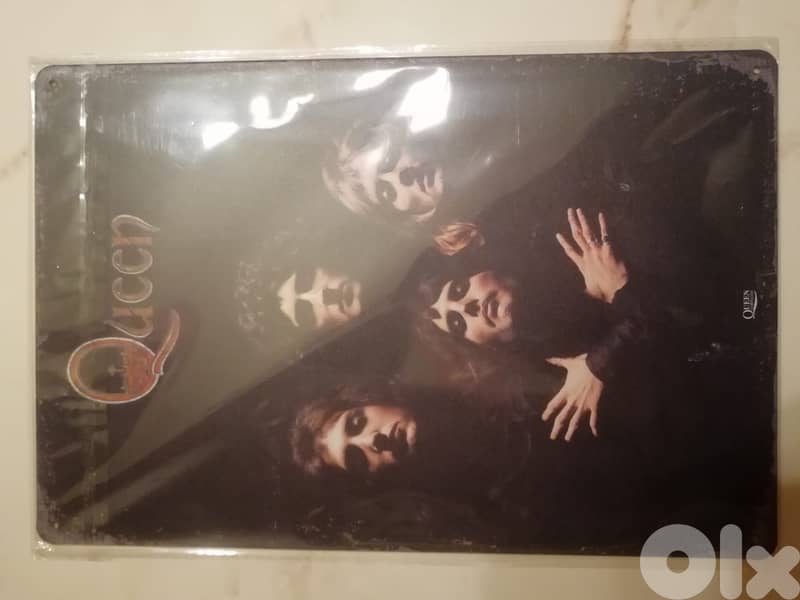 musical metal photo plates starting 12$ ask for prices 2