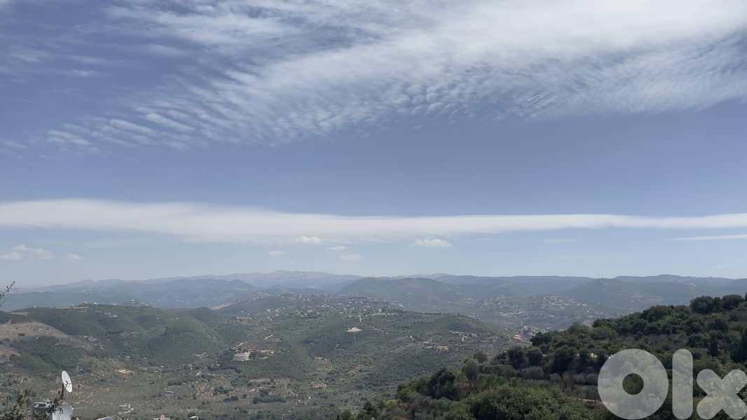 RWB168CA - Land for sale in Jbeil Maad 2