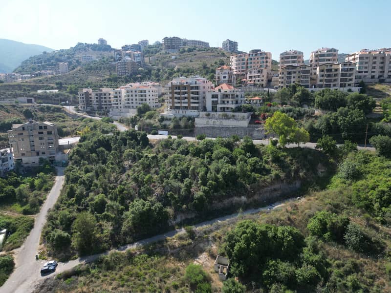 RWB172CA - Land for sale in Hboub Jbeil 9