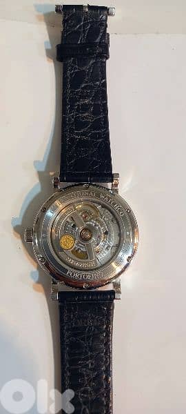 Iwc portofino original 5