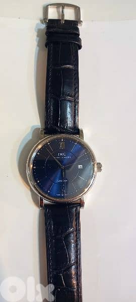 Iwc portofino original 0