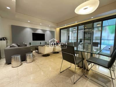 Fully furnished Apartment for Rent in Waterfront, Dbayeh
